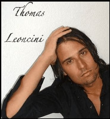 Thomas Leoncini