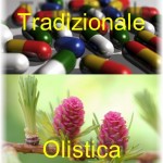 Medicina Tradizionale e Olistica