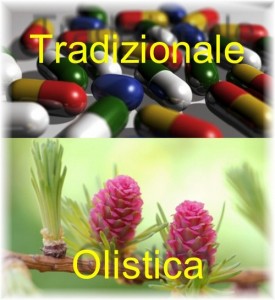 Medicina Tradizionale e Olistica