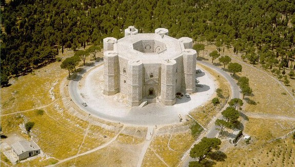 Castel del Monte