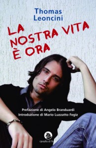 Cover Libro Thomas Leoncini