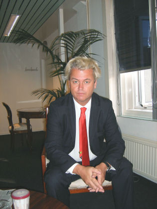 Geert Wilders