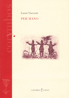 PER MANO (copertina)