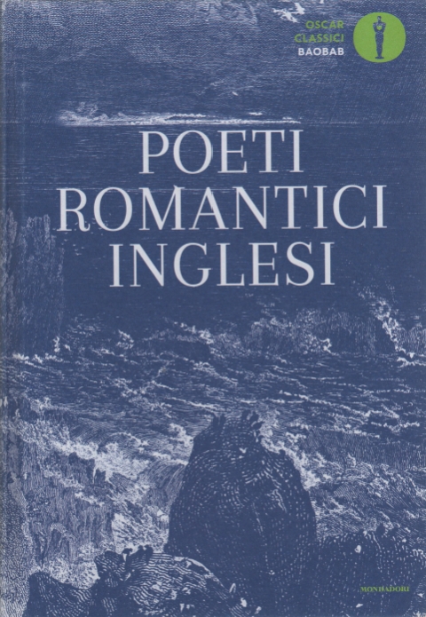 Poeti romantici inglesi