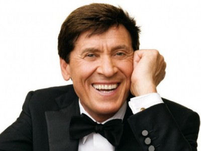 Sanremo2011GianniMorandi