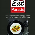 copertina eat parade