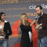 Lisa Tormena e Matteo Lolletti vincitori al Premio Ilaria Alpi