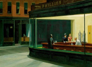 edward-hopper
