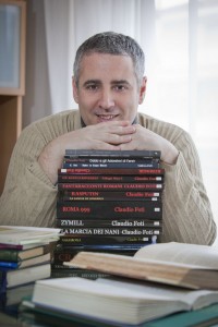 Claudio Foti