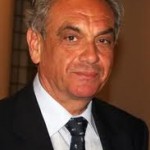 L'Ambasciatore italiano in Olanda Franco Giordano