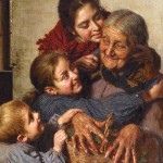 gaetano-bellei-grandmother-186894