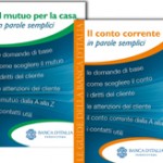 Le Guide semplici della Banca d'Italia