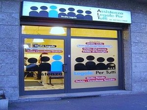 Gli Avvocato Low Cost